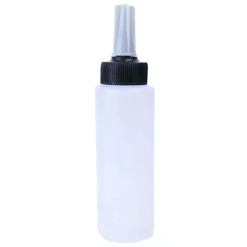 Hair Care Barber Daily - Frascos de Limpeza de Cabelo de