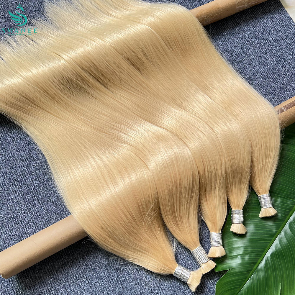 Hair Care Honey - Extensões de Cabelo Humano 100% Real