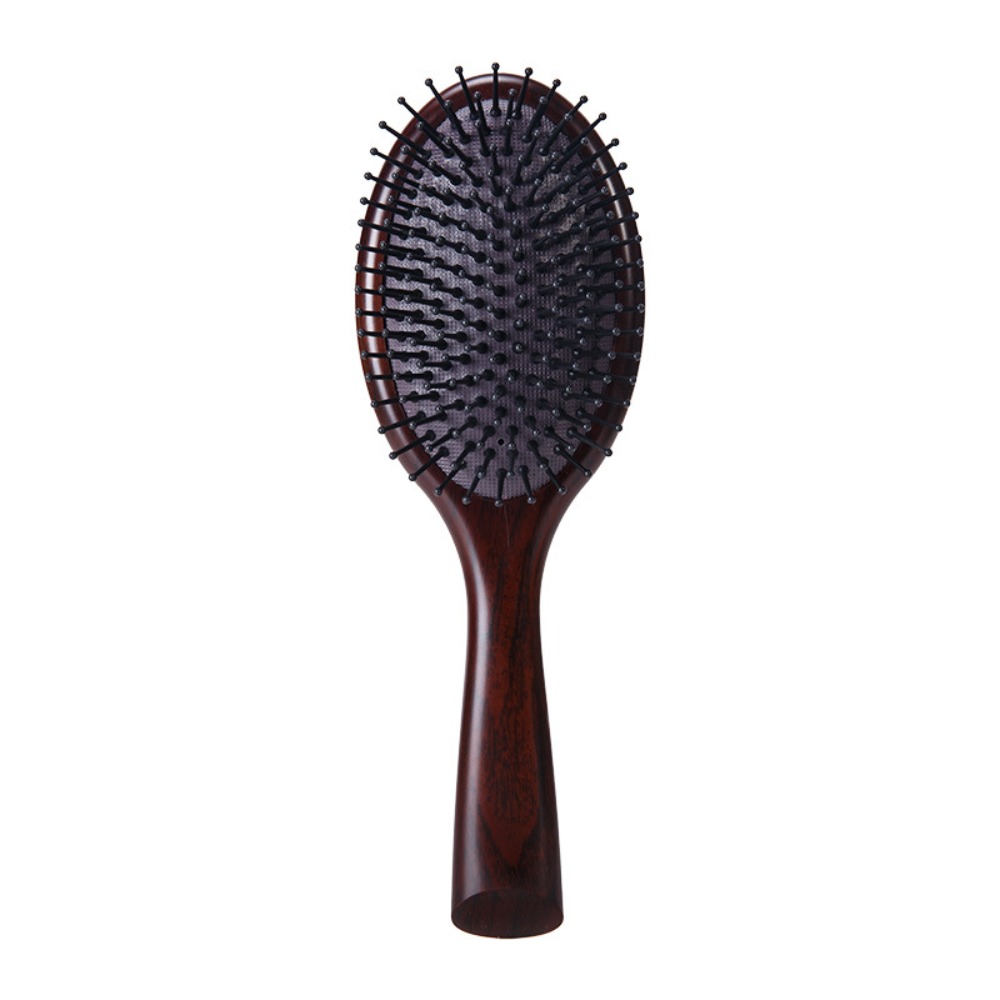 Hair Care Barber Daily - 4 Estilos de Escova de Cabelo