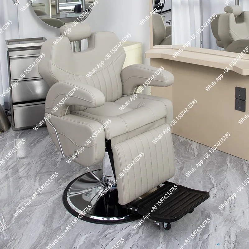 Cadeira Elétrica de Cuidados c - Hair Care High End avaliação e preço