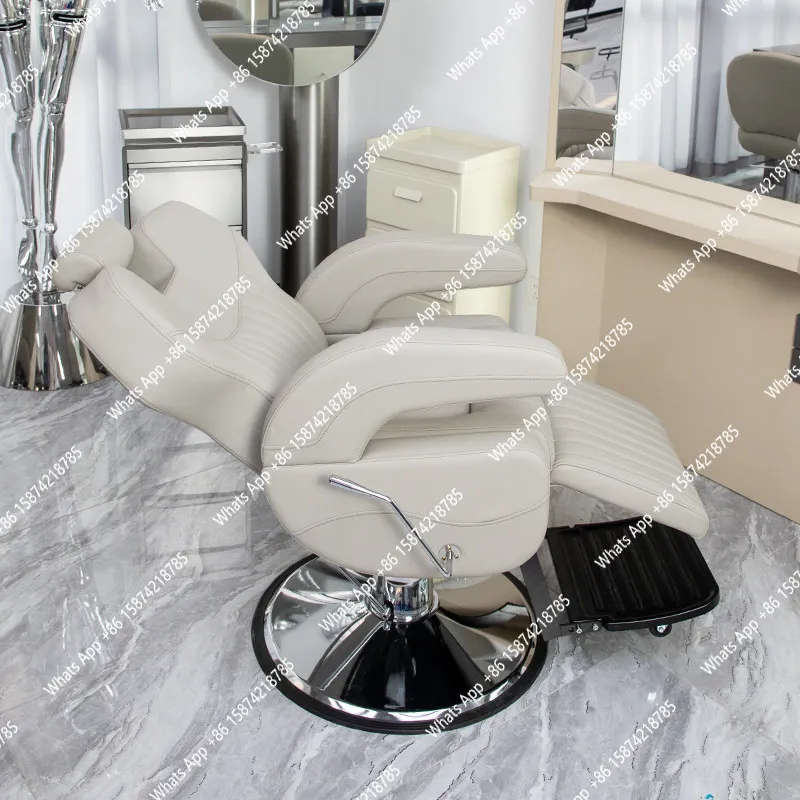 Cadeira Elétrica de Cuidados c - Hair Care High End avaliação e preço