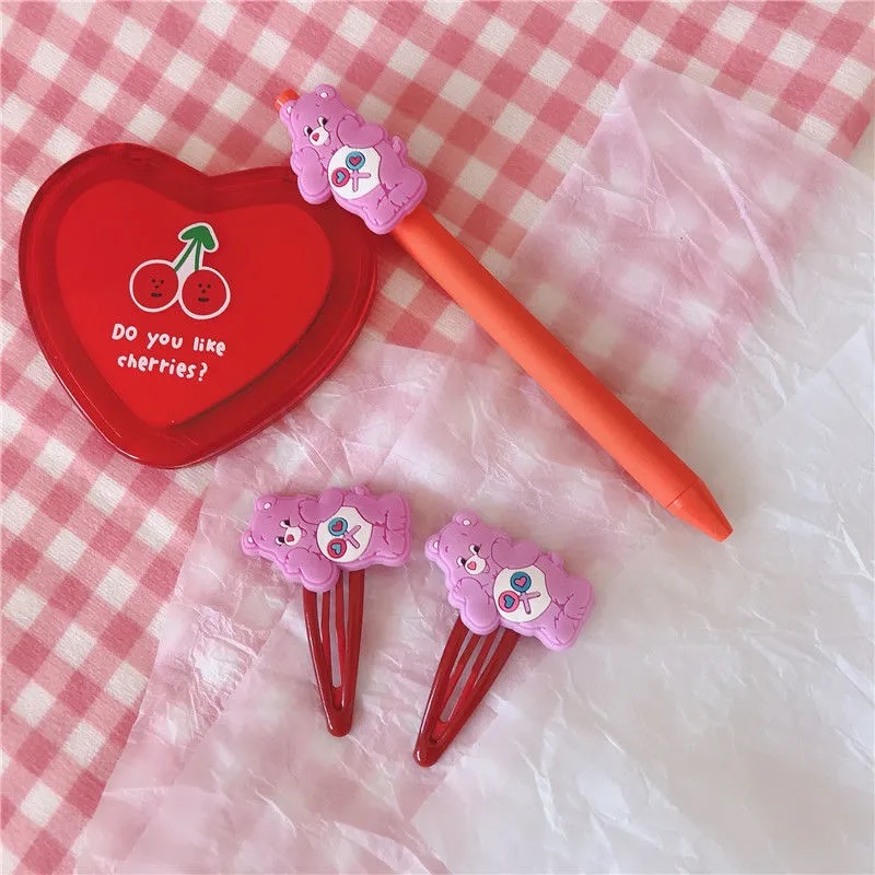Conjunto de Presilhas de Cabel - Hair Care Zinc avaliação e preço