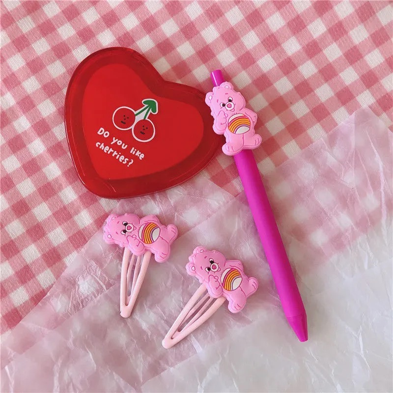 Conjunto de Presilhas de Cabel - Hair Care Zinc avaliação e preço