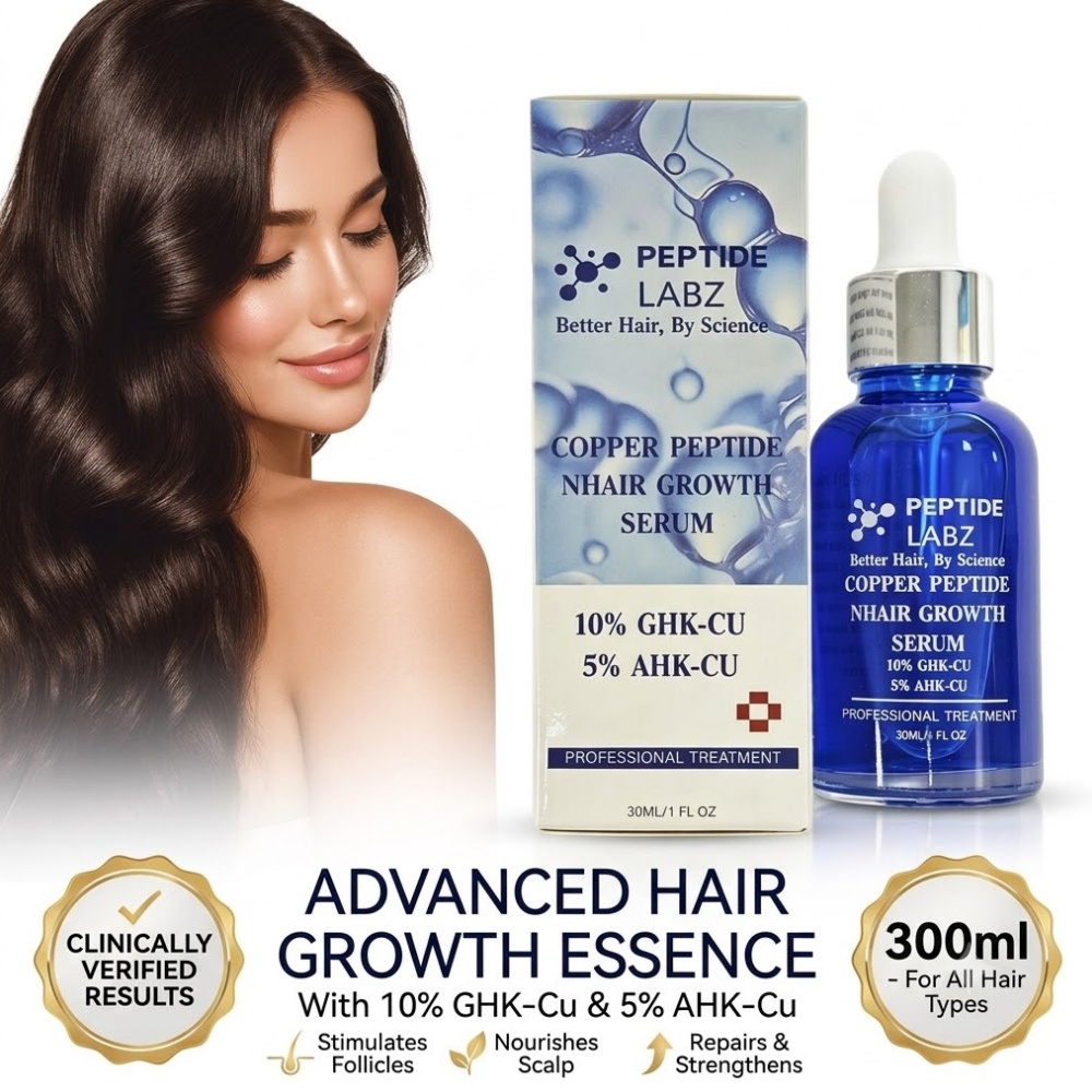 Essência para Crescimento Capi - Hair Care Tonic avaliação e preço