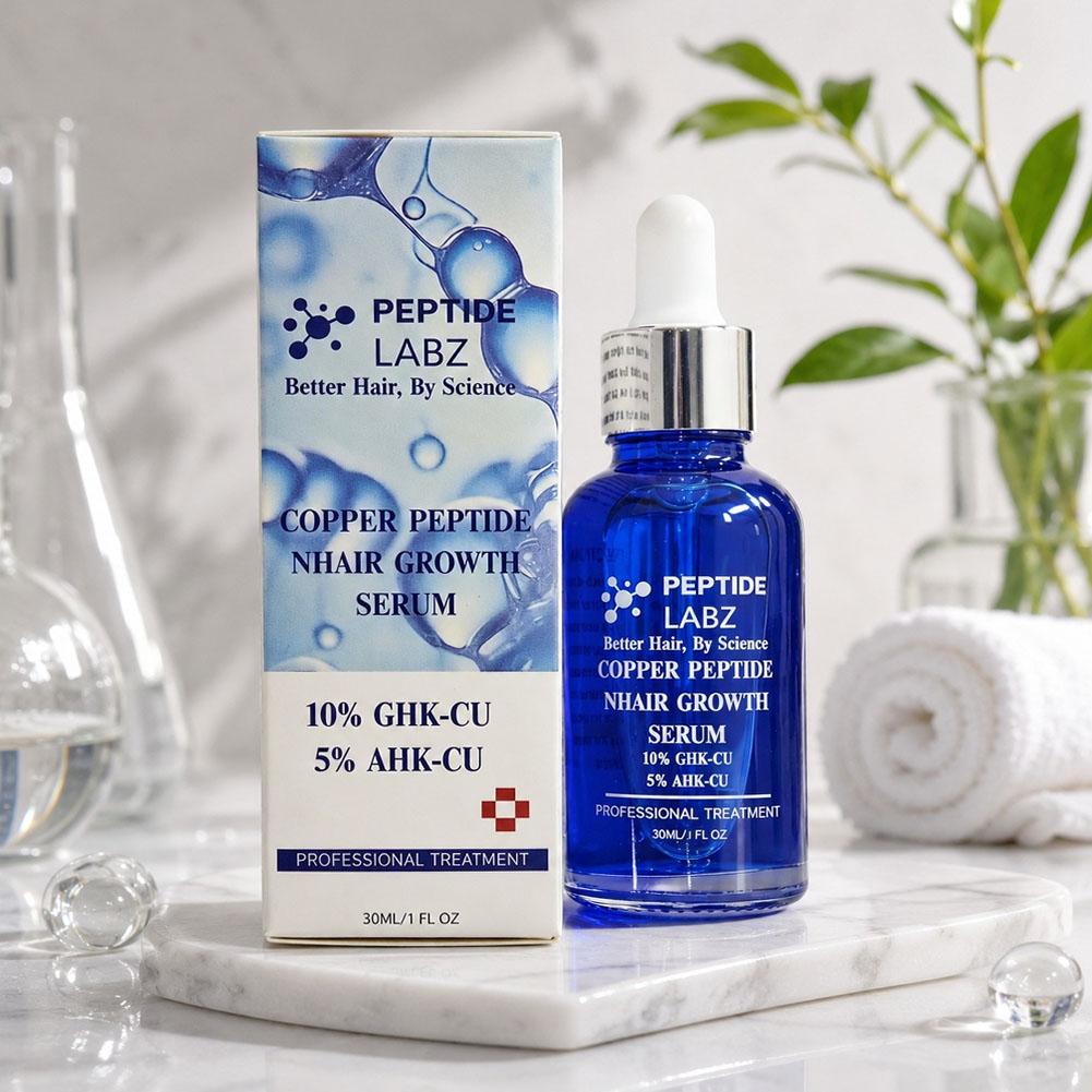 Essência para Crescimento Capi - Hair Care Tonic avaliação e preço