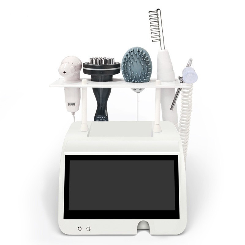 Detector de Couro Cabeludo e F - Hair Care Wella avaliação e preço