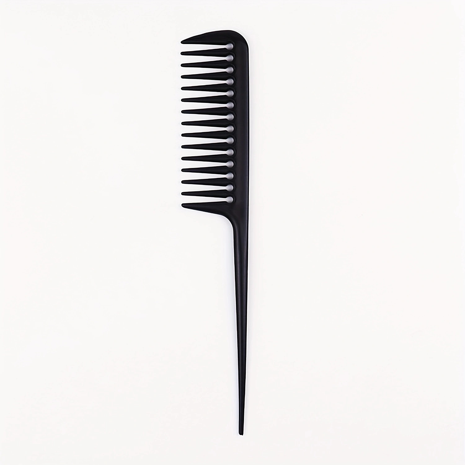 Pente multifuncional de 4 peça - Hair Care Barber Daily avaliação e preço
