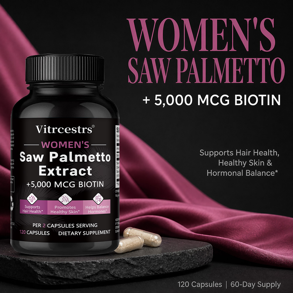 Cápsulas de Saw Palmetto e Bio - Hair Care Wella avaliação e preço