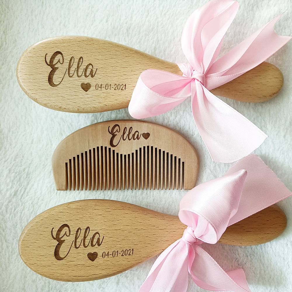 Nome personalizado Baby Bathin - Hair Care Names avaliação e preço