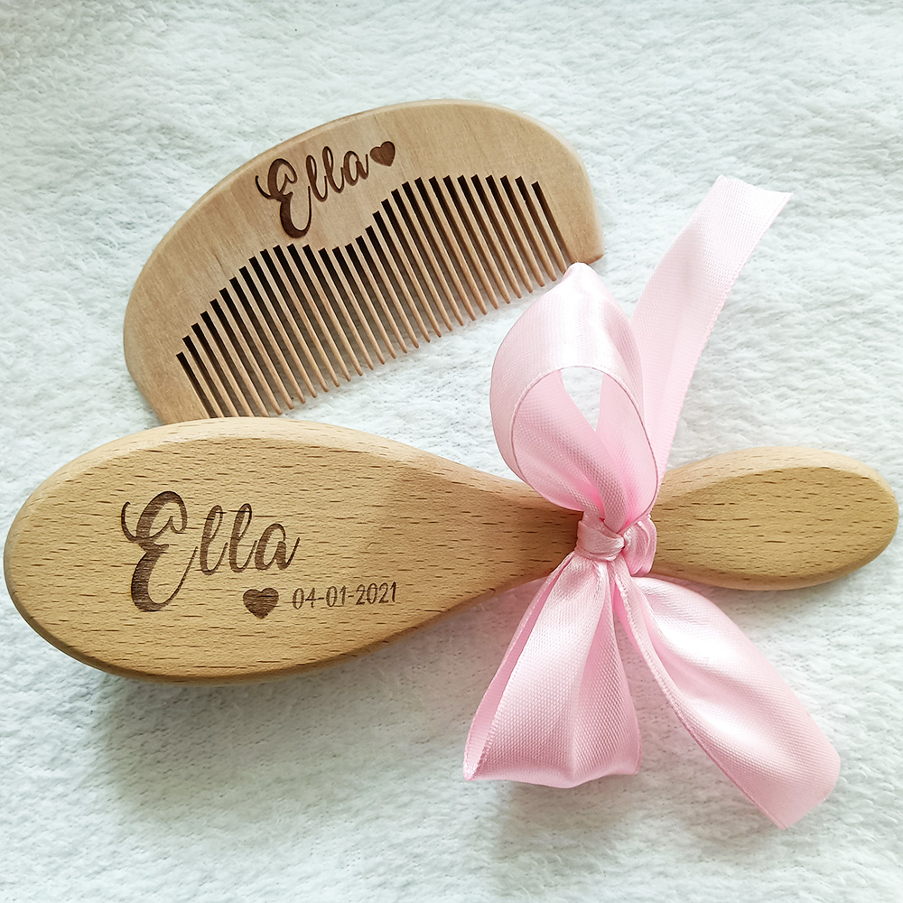 Nome personalizado Baby Bathin - Hair Care Names avaliação e preço
