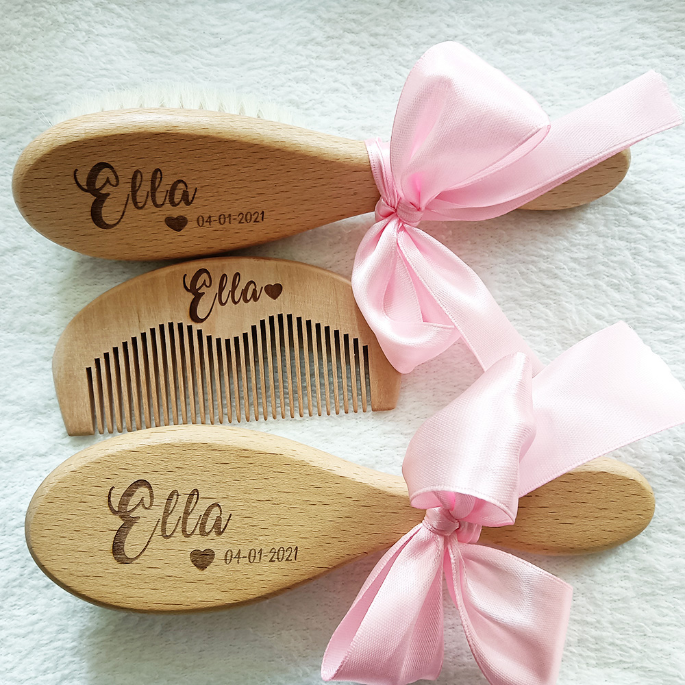 Nome personalizado Baby Bathin - Hair Care Names avaliação e preço