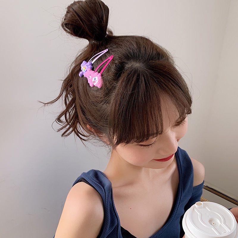 Conjunto de Presilhas de Cabel - Hair Care Zinc avaliação e preço
