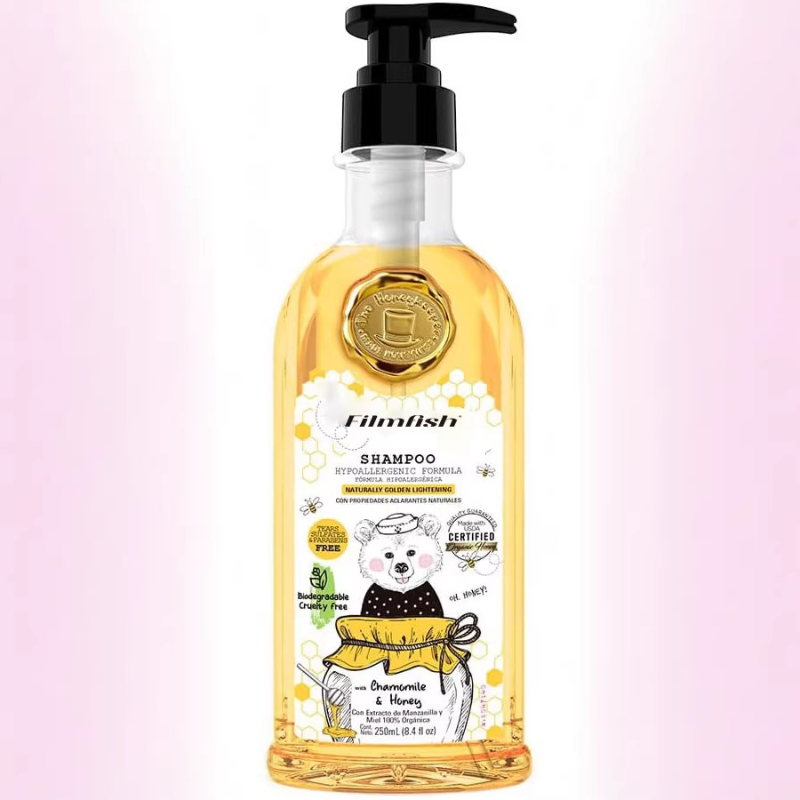 Shampoo para Animais Honey Gua - Hair Care Honey avaliação e preço