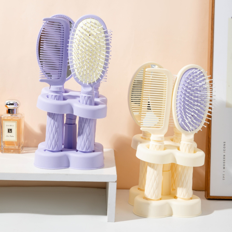 Conjunto de Quatro Peças de Pe - Hair Care High End avaliação e preço
