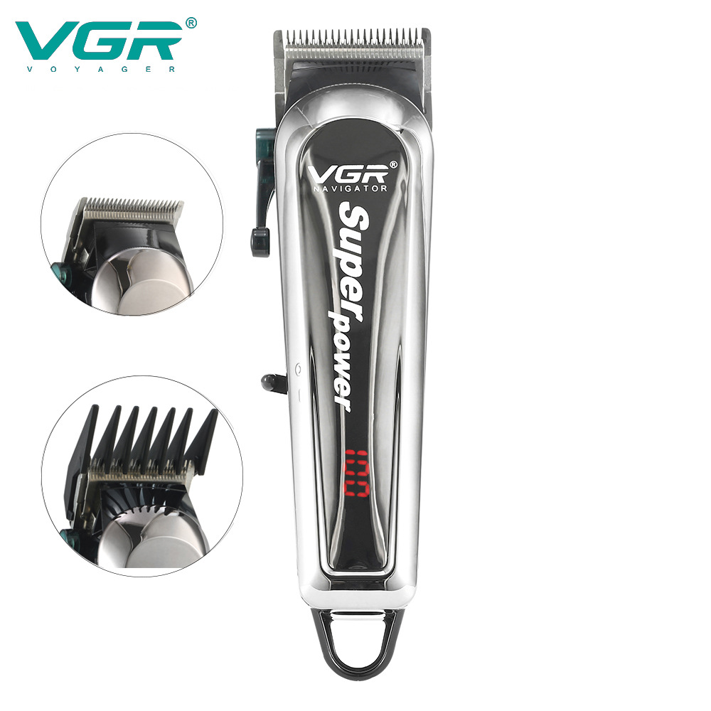 Pente elétrico para corte de c - Hair Care Works avaliação e preço