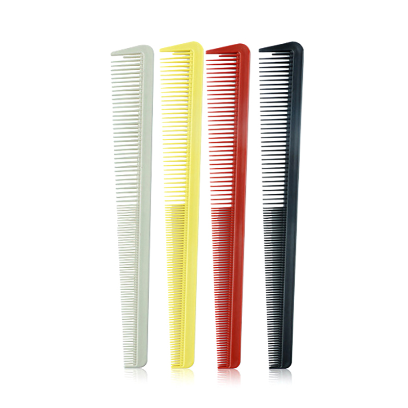 Pente Multifuncional Profissio - Hair Care Barber Daily avaliação e preço
