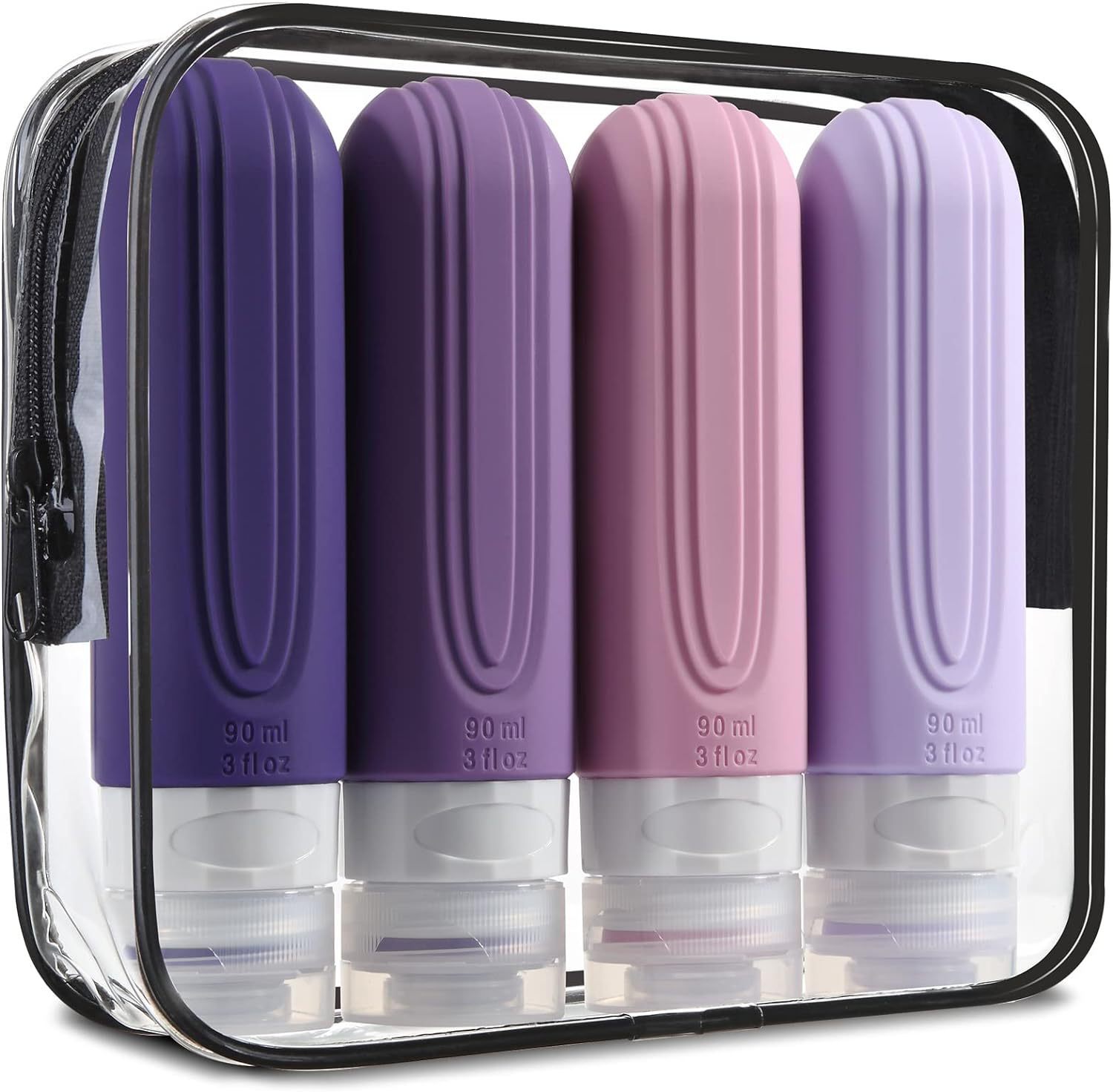 90 ml/conjunto garrafas de cos - Dry Shampoo Travel avaliação e preço