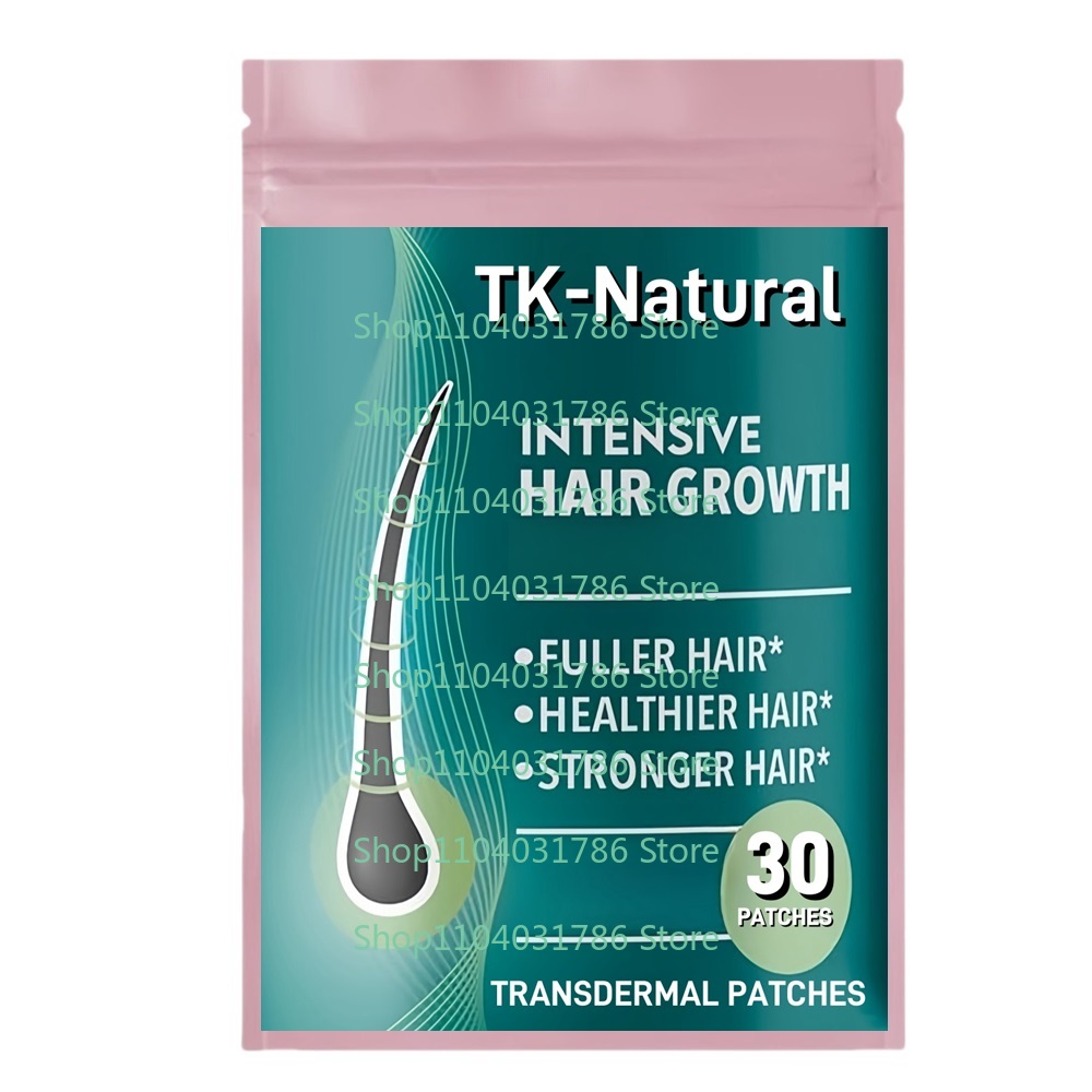 30 remendos para crescimento c - Hair Care Zinc avaliação e preço