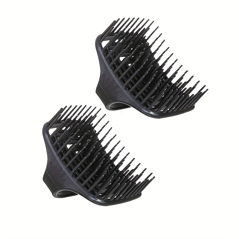 Escova de shampoo para massage - Hair Care Tonic avaliação e preço