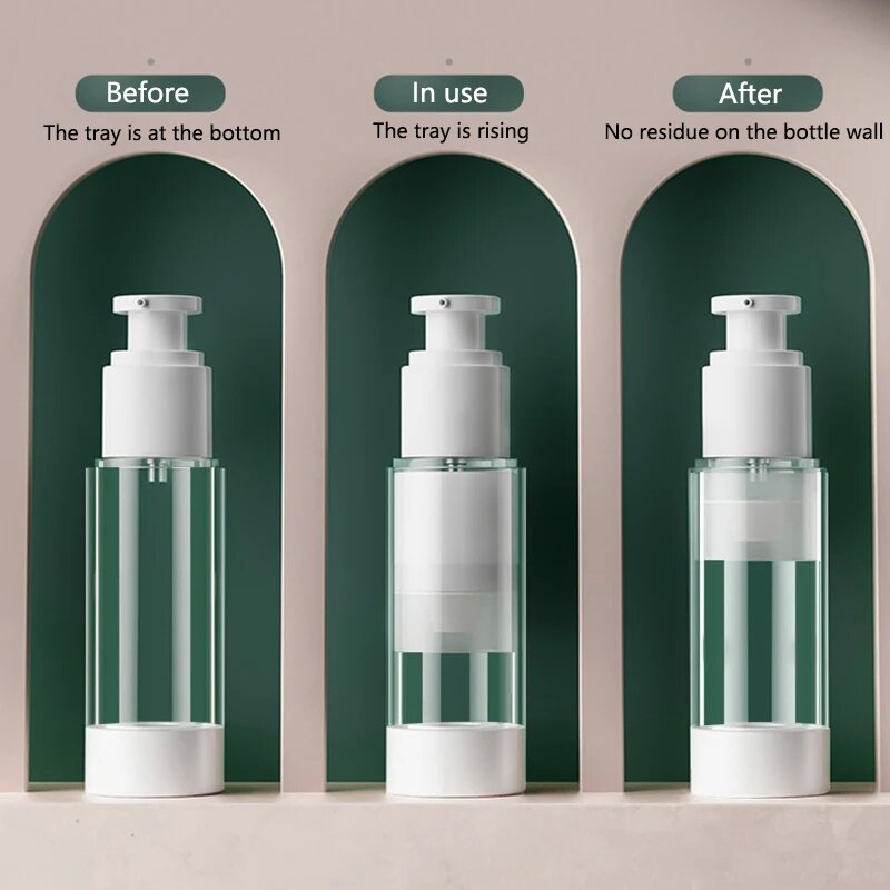Pequeno vazio vácuo sub garraf - Dry Shampoo Travel avaliação e preço