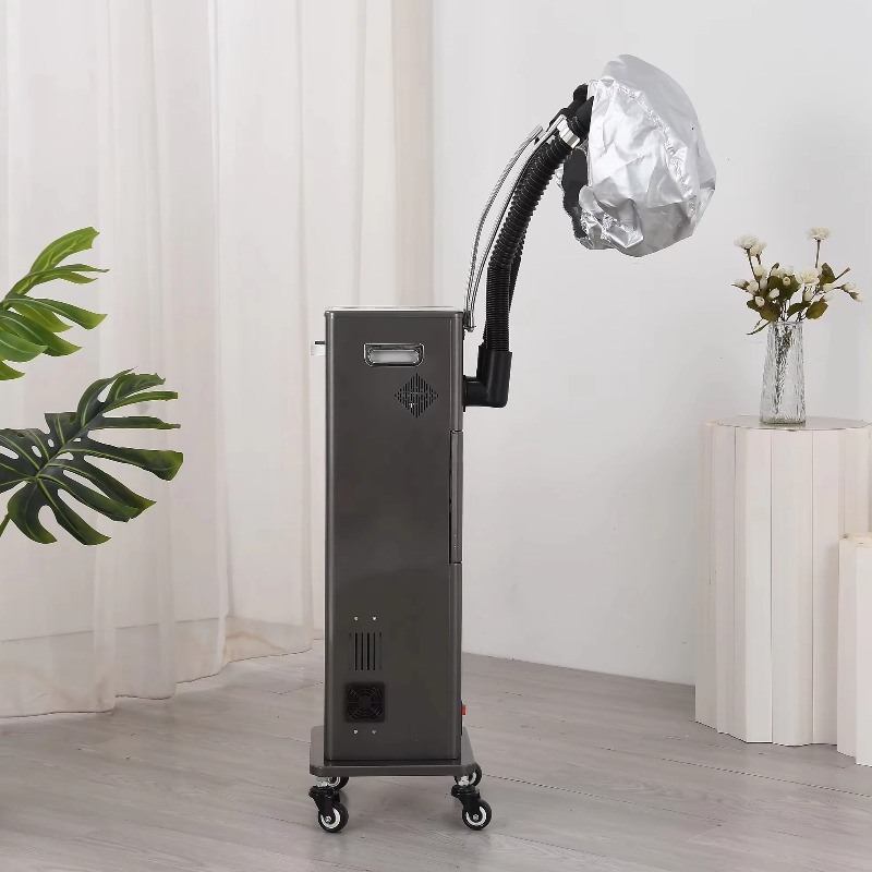 Máquina de Cuidados Capilares  - Hair Care High End avaliação e preço