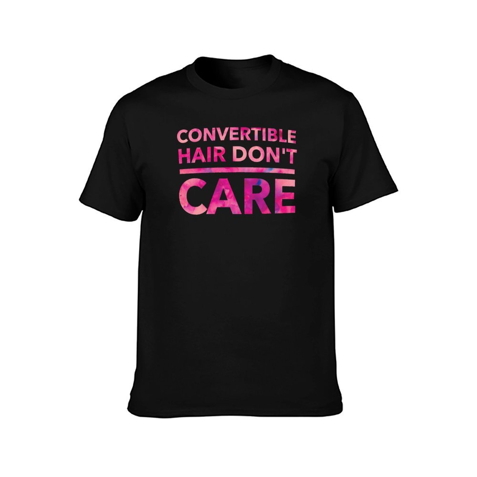 Camiseta Conversível 