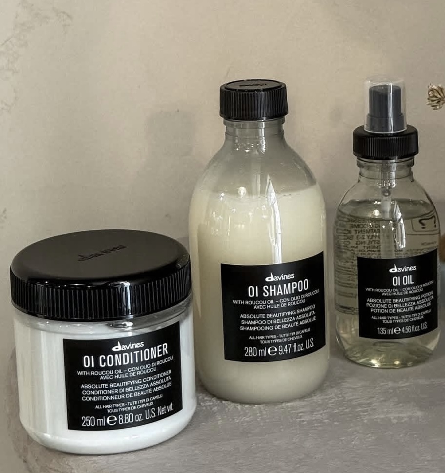 Conjunto de Shampoo e Condicio - Hair Care Tonic avaliação e preço
