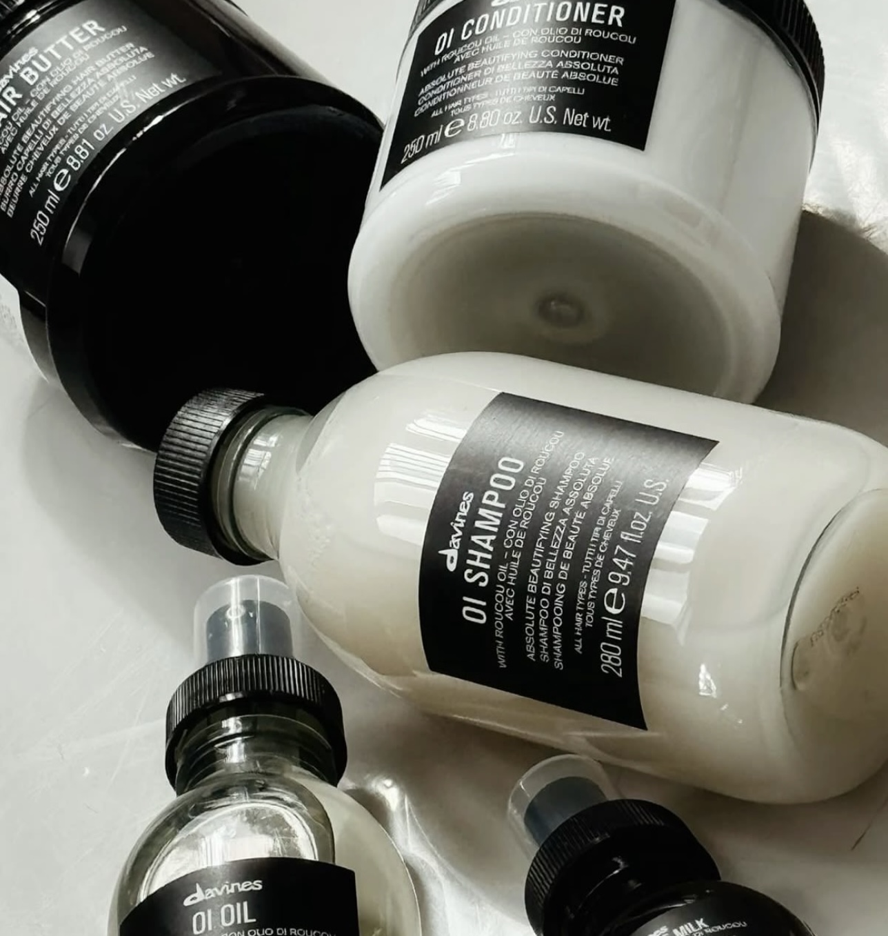 Conjunto de Shampoo e Condicio - Hair Care Tonic avaliação e preço