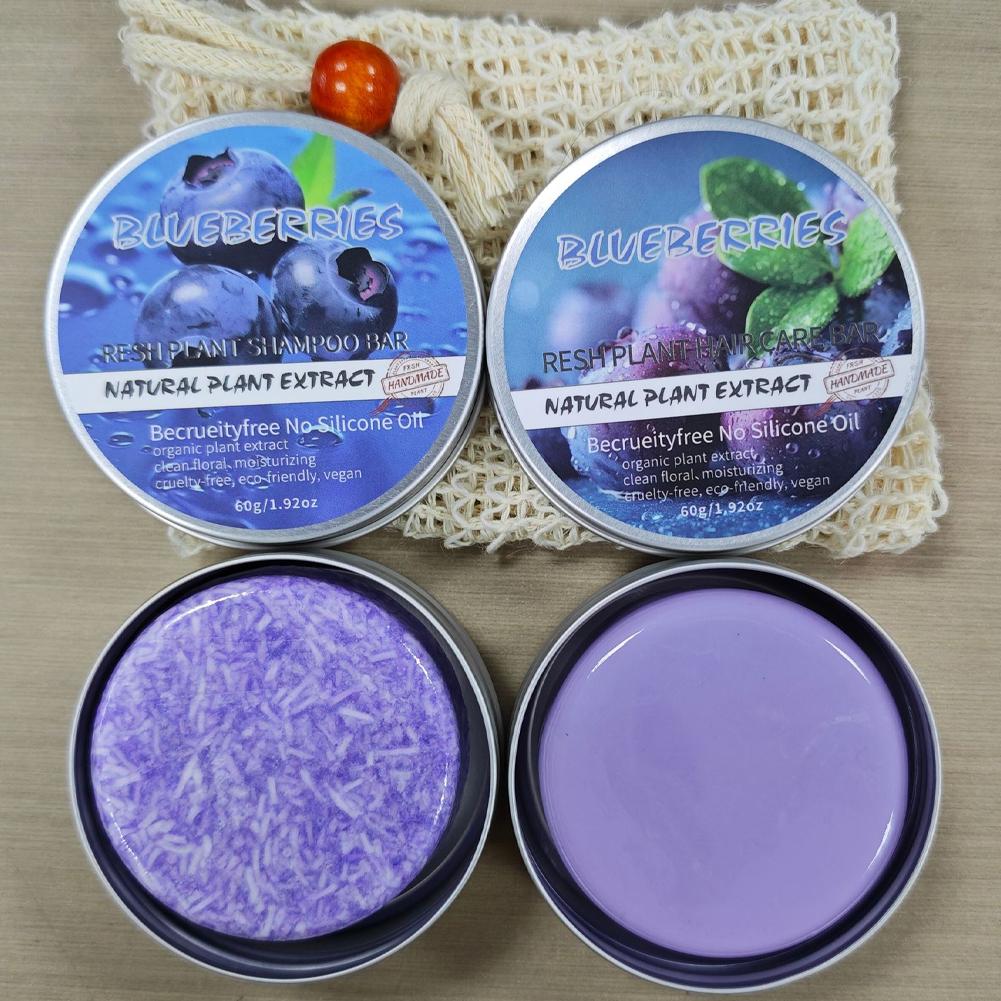 Sabonete Sólido Artesanal de M - Hair Care Tonic avaliação e preço