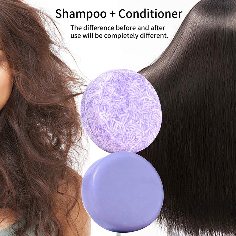 Sabonete Sólido Artesanal de M - Hair Care Tonic avaliação e preço