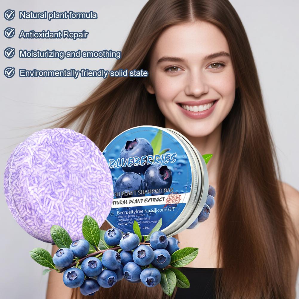 Sabonete Sólido Artesanal de M - Hair Care Tonic avaliação e preço