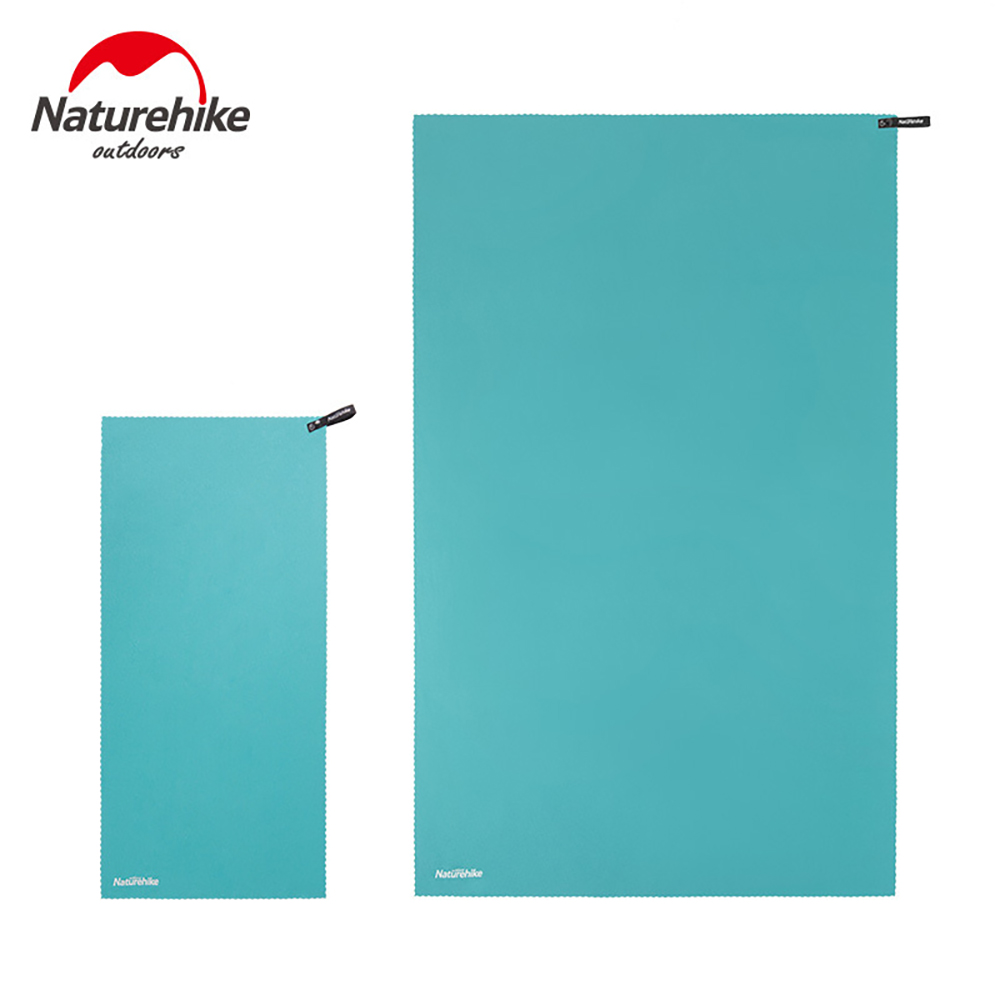 Naturehike toalha de secagem r - Dry Shampoo Travel avaliação e preço
