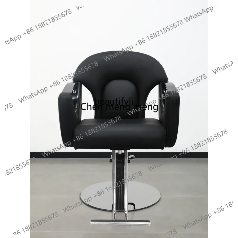 Cadeira de Cabeleireiro de Alt - Hair Care High End avaliação e preço