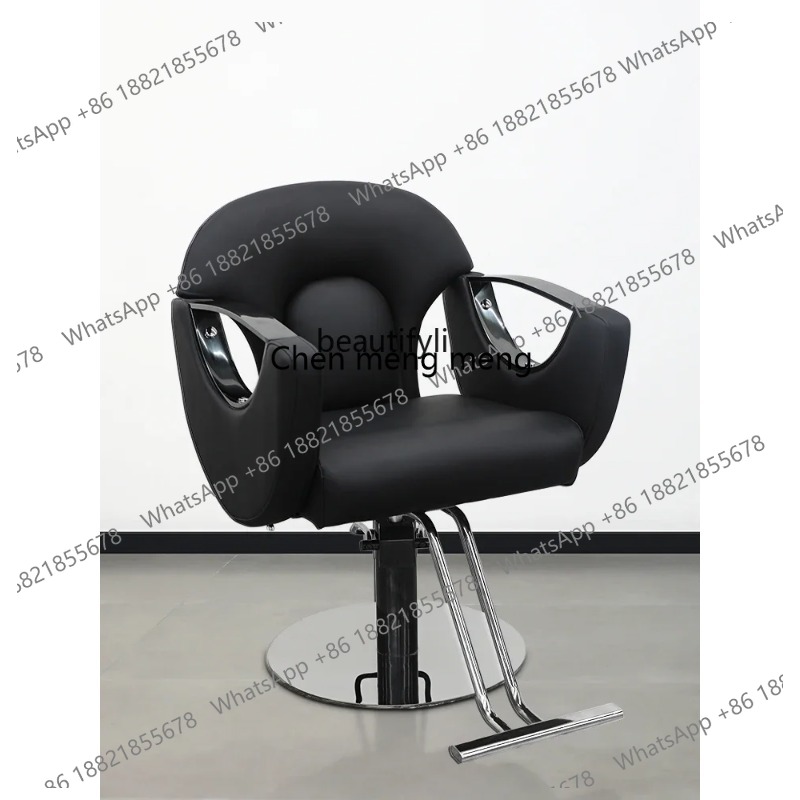 Cadeira de Cabeleireiro de Alt - Hair Care High End avaliação e preço