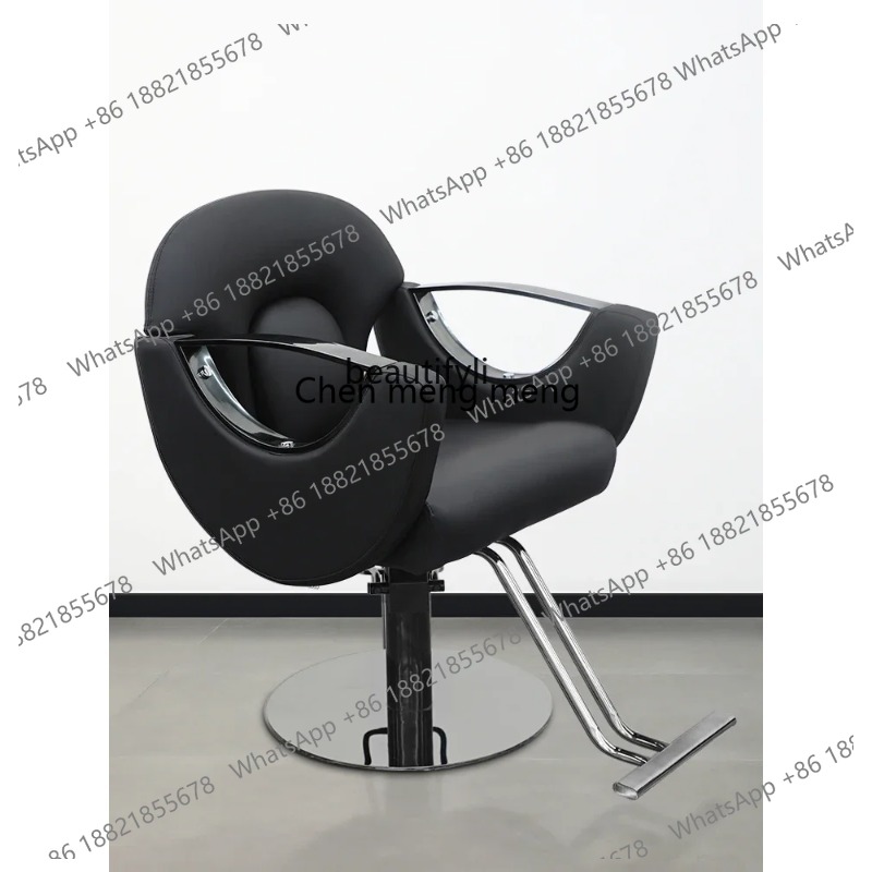 Cadeira de Cabeleireiro de Alt - Hair Care High End avaliação e preço