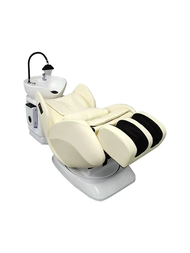 Cadeira de Massagem Elétrica I - Hair Care High End avaliação e preço