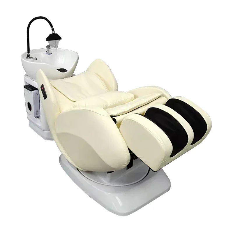 Cadeira de Massagem Elétrica I - Hair Care High End avaliação e preço