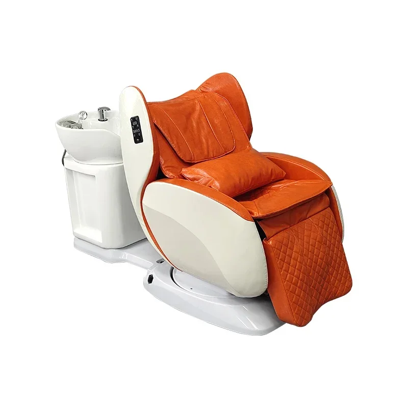 Cadeira de Massagem Elétrica I - Hair Care High End avaliação e preço