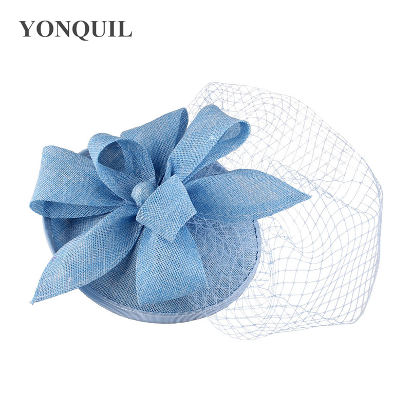Chapéu Fascinator de Casamento - Hair Net Invisible avaliação e preço