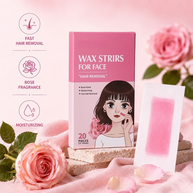 Cera Depilatória Facial de Mel - Hair Care Honey avaliação e preço
