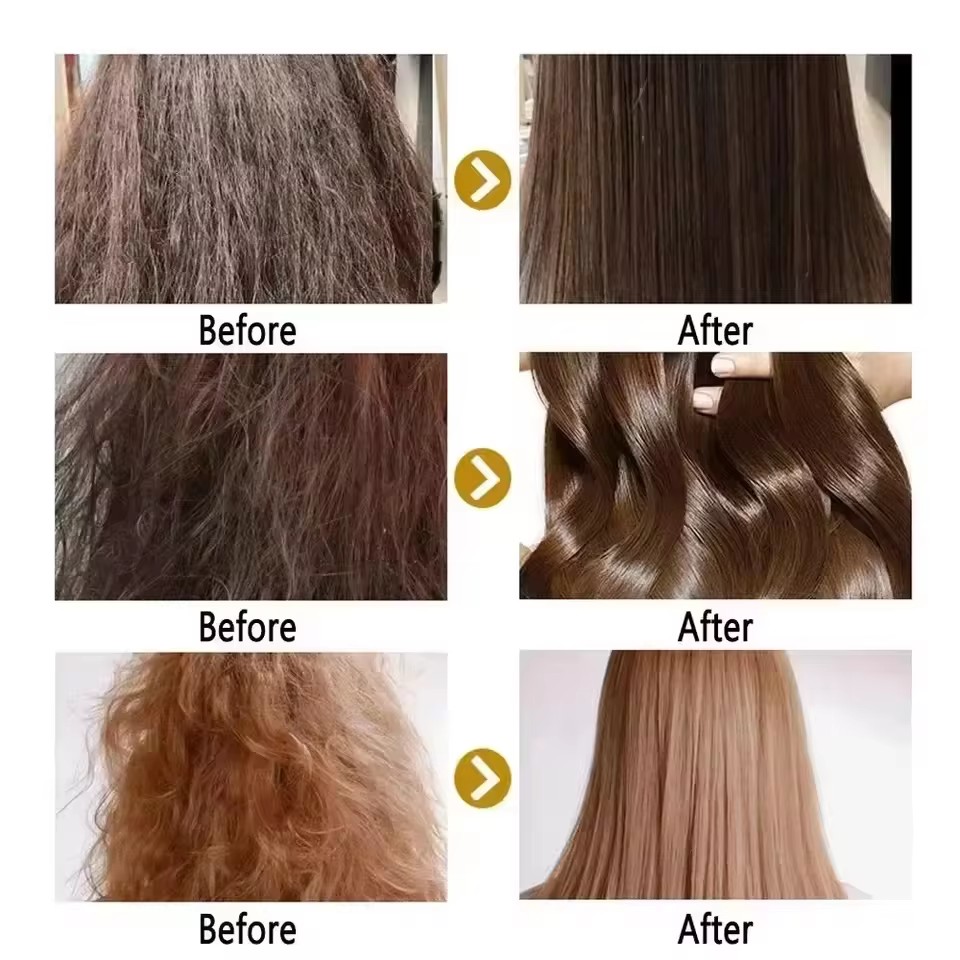 Cápsula de vitamina para cabel - Hair Care Honey avaliação e preço