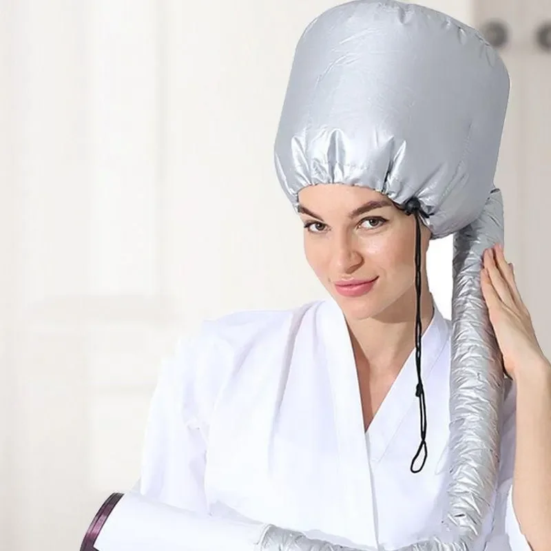 1PC Touca Térmica para Cabelo  - Hair Care Works avaliação e preço
