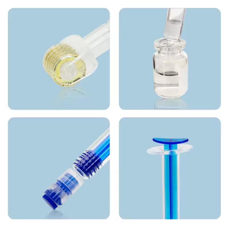 Rolo de Microagulhas 0.25mm -  - Hair Care Tonic avaliação e preço
