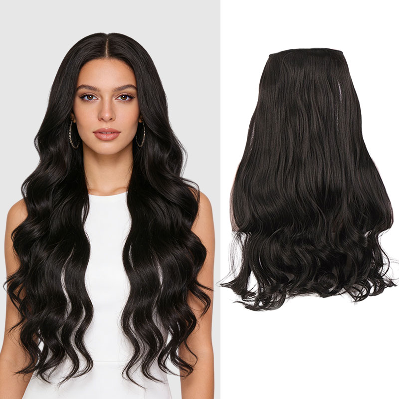 Extensões de Cabelo Invisíveis - Hair Net Invisible avaliação e preço