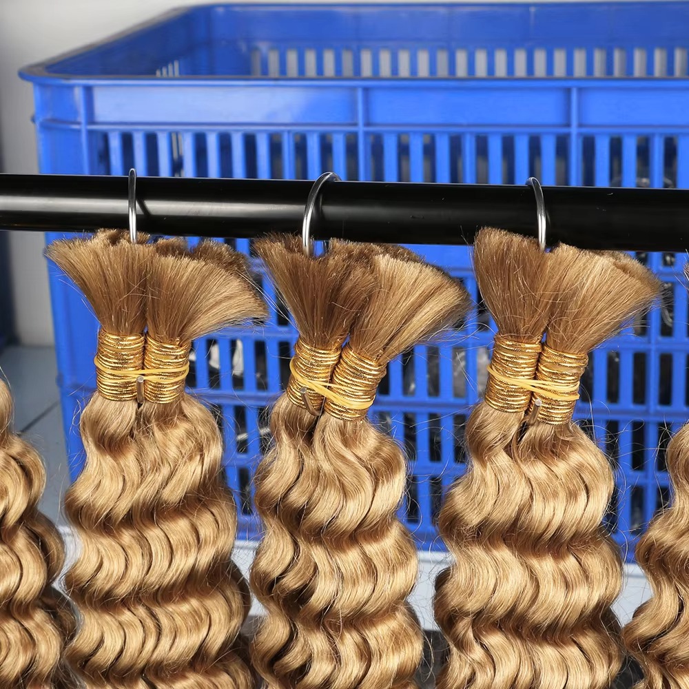 100g Cabelo Humano Vietnamita  - Hair Care Honey avaliação e preço