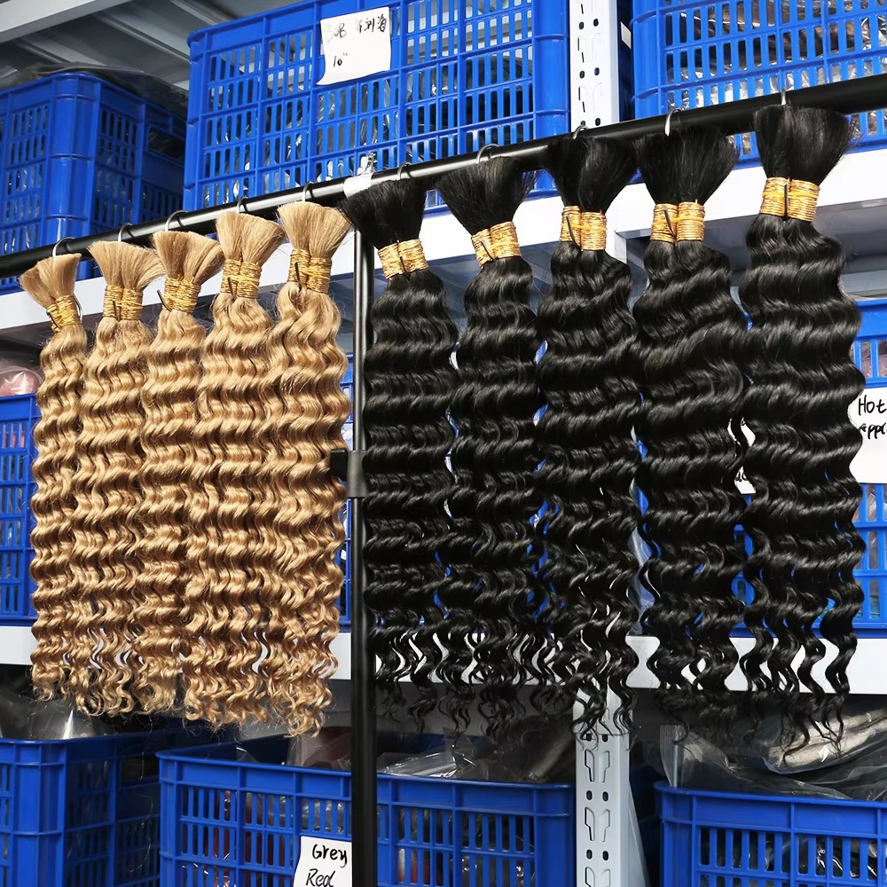 100g Cabelo Humano Vietnamita  - Hair Care Honey avaliação e preço