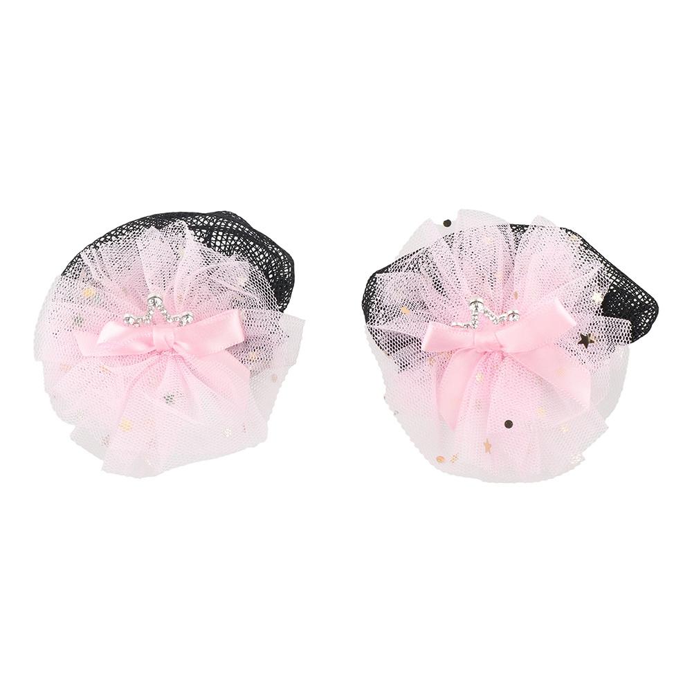 Acessórios de cabelo malha sno - Hair Net Invisible avaliação e preço