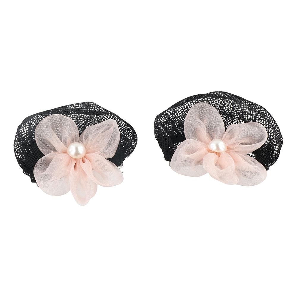 Acessórios de cabelo malha sno - Hair Net Invisible avaliação e preço