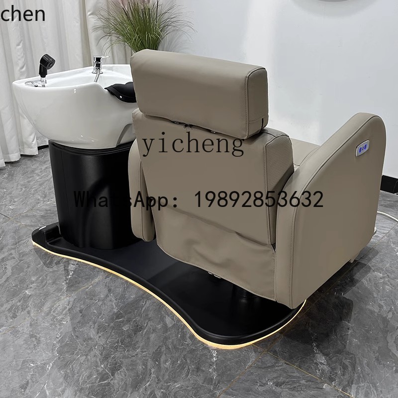 Cadeira de Cabeleireiro Inteli - Hair Care High End avaliação e preço