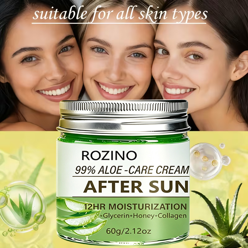 Creme de Cuidado com Gel de Al - Hair Care Honey avaliação e preço